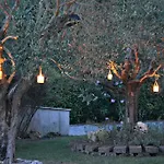 Osti Bed & Breakfast 4*