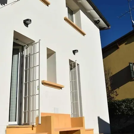 Osti Bed & Breakfast