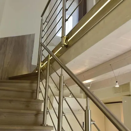 Osti Bed & Breakfast 4*