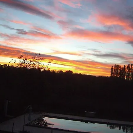 Bed & Breakfast Osti