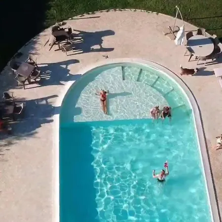 Bed & Breakfast Osti