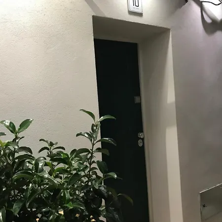 Osti Bed & Breakfast