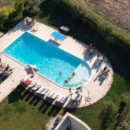 Osti Castel Maggiore