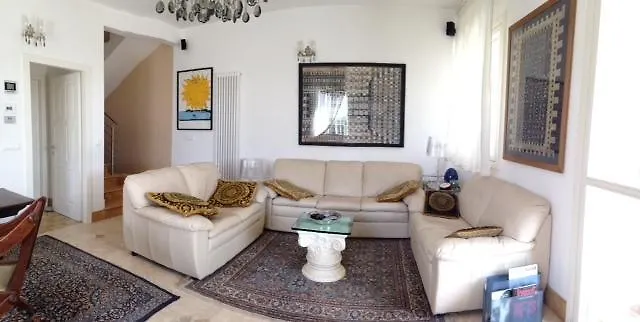 Osti Oda ve Kahvaltı