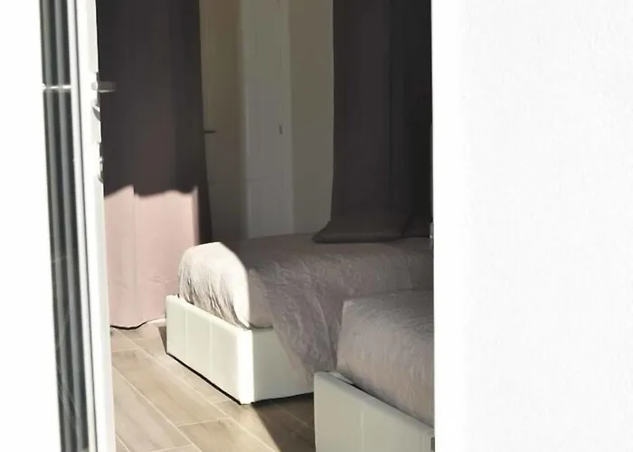 Bed & Breakfast Osti 4*