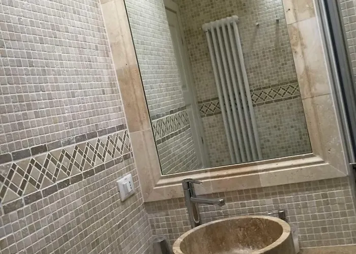 ベッド・アンド・ブレックファスト ベッド＆ブレックファースト カーゼ オスティ