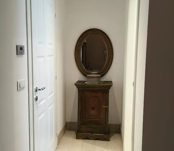 Oda ve Kahvaltı Osti Castel Maggiore