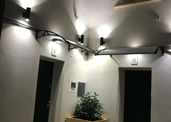 B&B Osti 4*