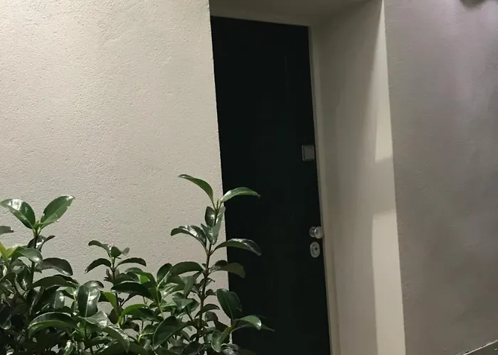 ベッド＆ブレックファースト カーゼ オスティ ベッド・アンド・ブレックファスト