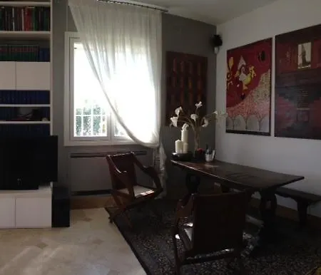 Nocleg ze śniadaniem Osti