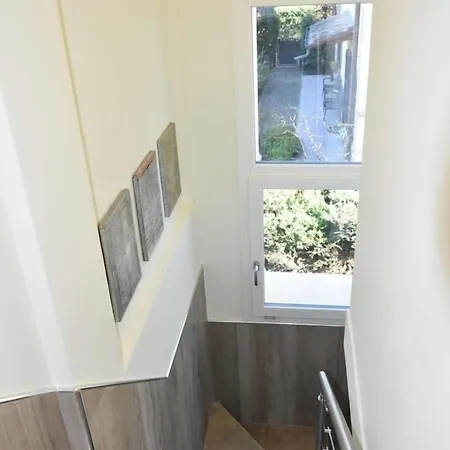 Nocleg ze śniadaniem Osti 4*