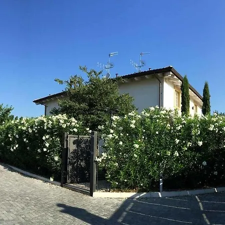 Nocleg ze śniadaniem Osti 4*