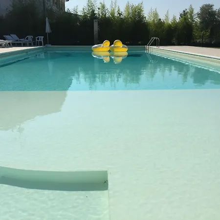 Nocleg ze śniadaniem Osti Castel Maggiore