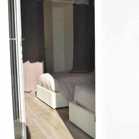 Nocleg ze śniadaniem Osti 4*