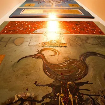 Osti Nocleg ze śniadaniem 4*