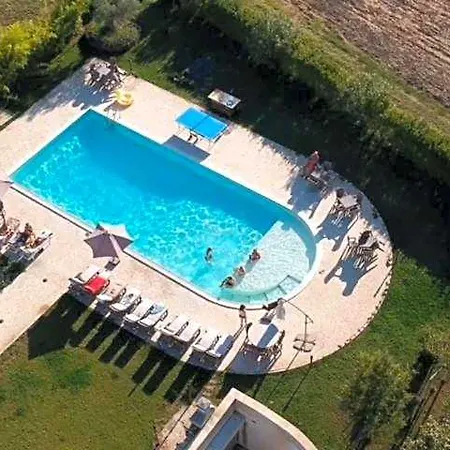 Bed & Breakfast Osti Castel Maggiore