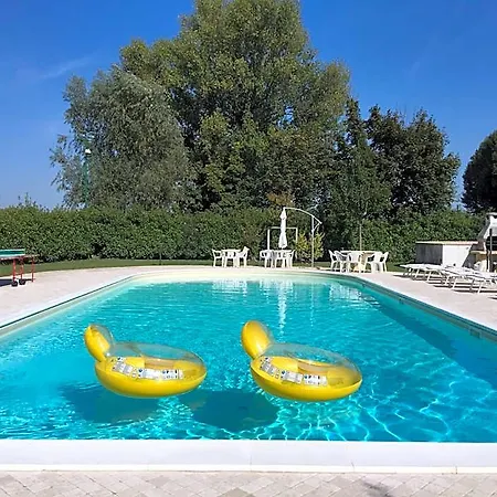Osti Bed & Breakfast Castel Maggiore
