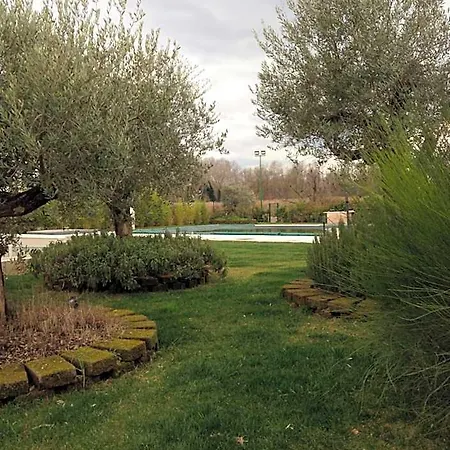 Osti Bed & Breakfast 4*