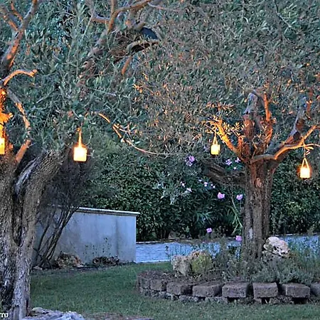 Bed & Breakfast Osti Castel Maggiore