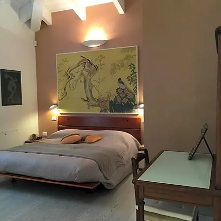 Osti Bed & Breakfast