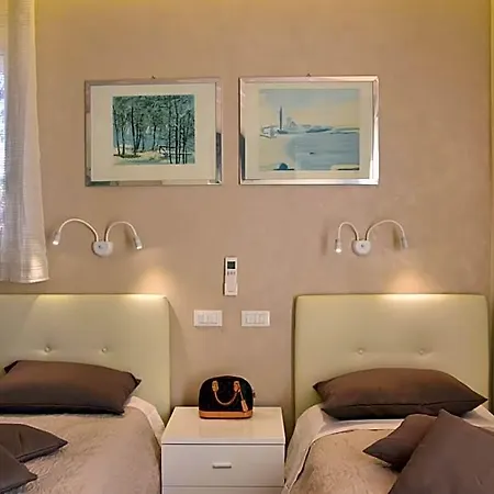 Bed & Breakfast Osti Castel Maggiore
