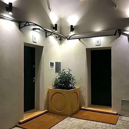 Bed & Breakfast Osti