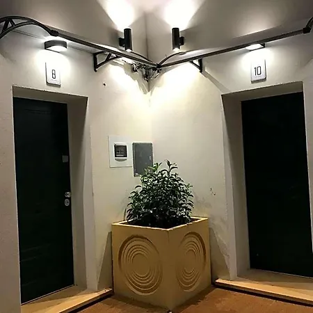 Отель типа 