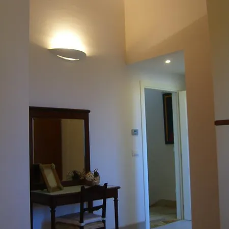 Bed & Breakfast Osti 4*