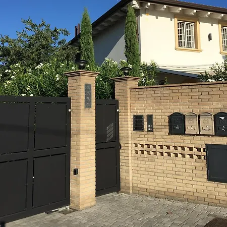 Osti 4* קסטל מג'ורה