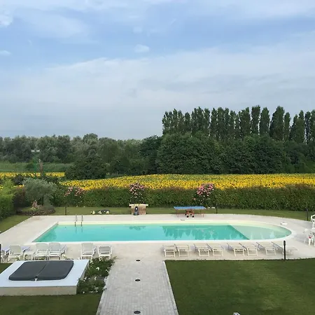 Osti 4* Castel Maggiore