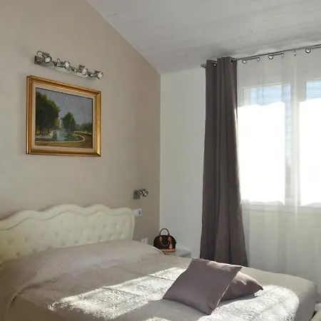 Osti 4* Кастел Маджиоре