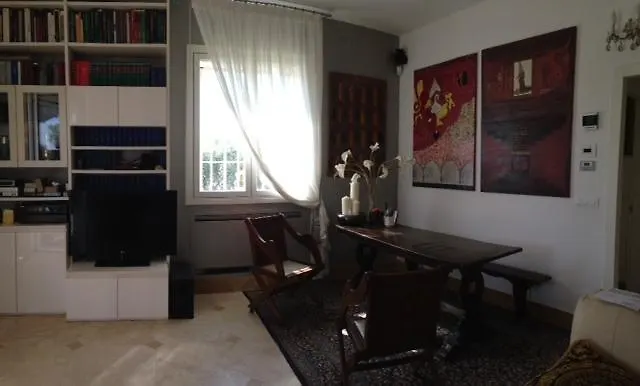 Bed & Breakfast Osti