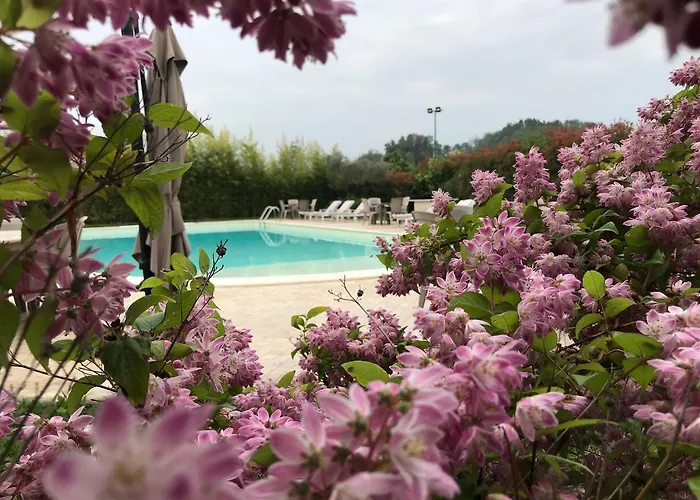 Osti Bed & Breakfast