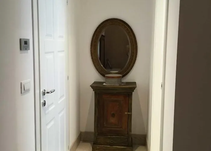 Osti 4* 카스텔마조레