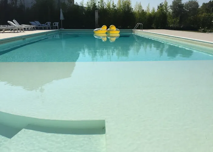 Bed & Breakfast Osti Castel Maggiore