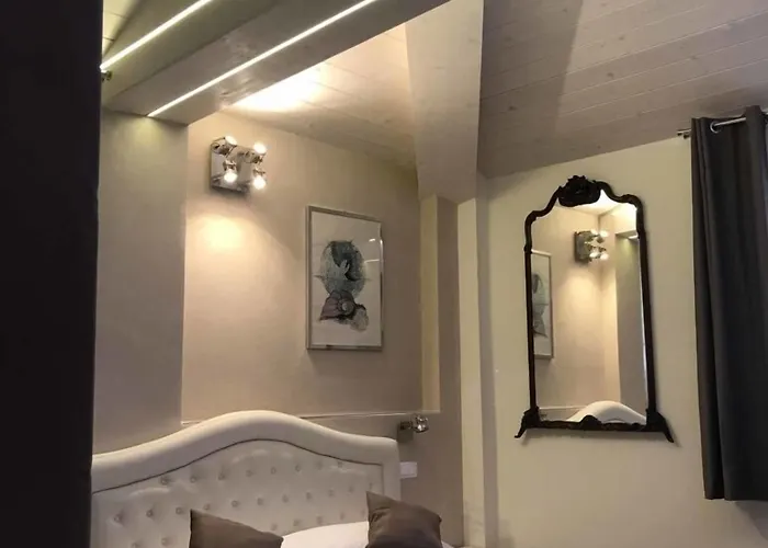 Osti 카스텔마조레