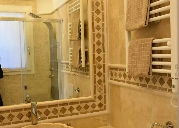 Osti Bed & Breakfast 4*