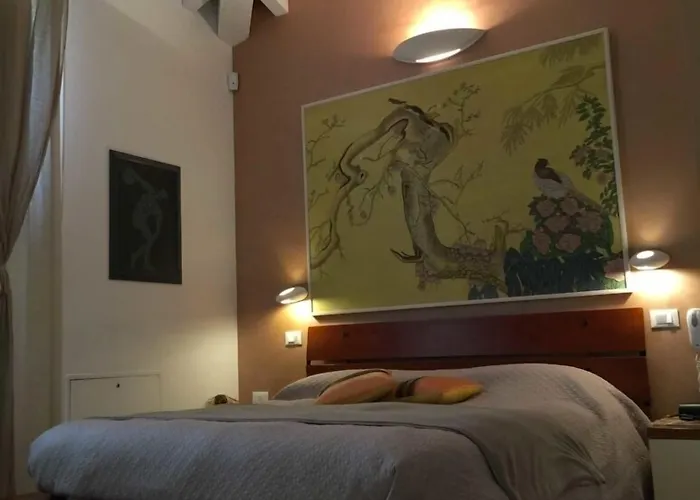 Osti 4* Castel Maggiore