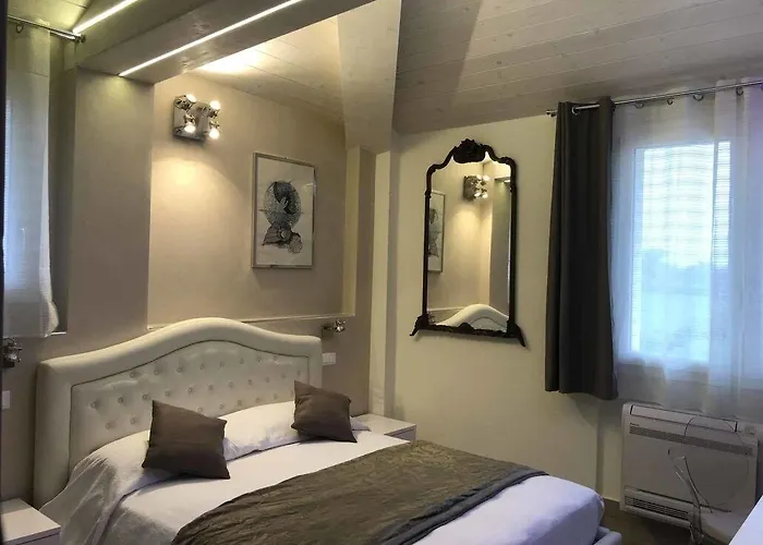 Osti 카스텔마조레