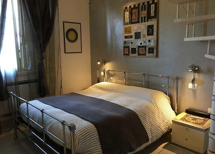 Osti Bed & Breakfast Castel Maggiore