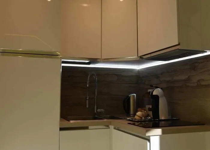 Bed & Breakfast Osti