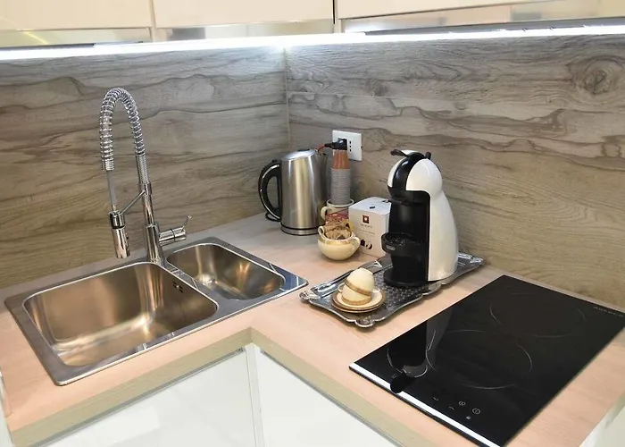 Osti B&B 카스텔마조레