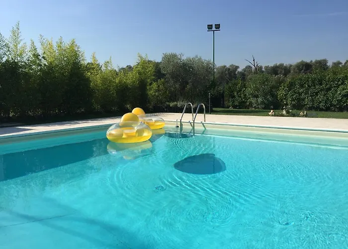 Osti 4* 카스텔마조레