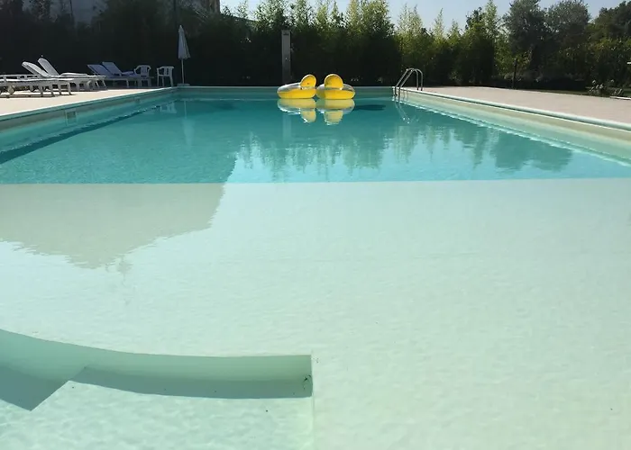 Bed & Breakfast Osti