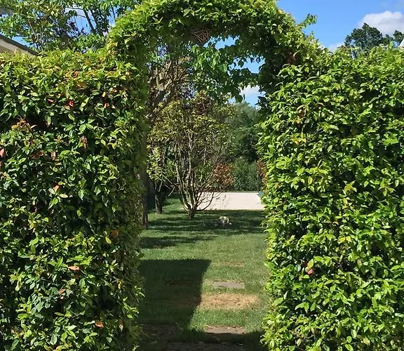 B&B Osti 카스텔마조레