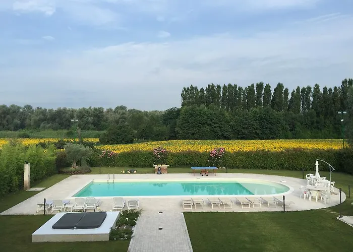 Osti 4* Castel Maggiore