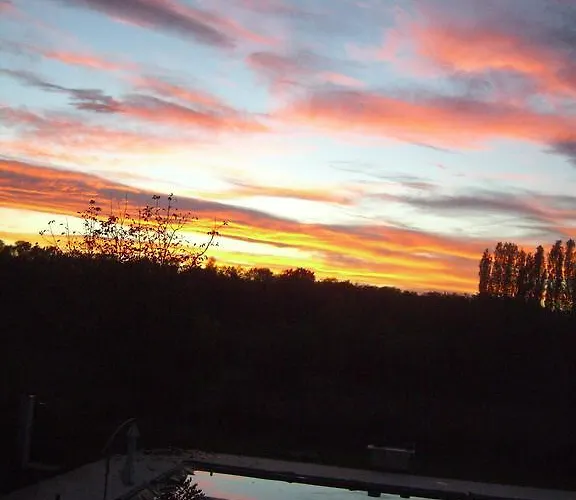 Bed & Breakfast Osti