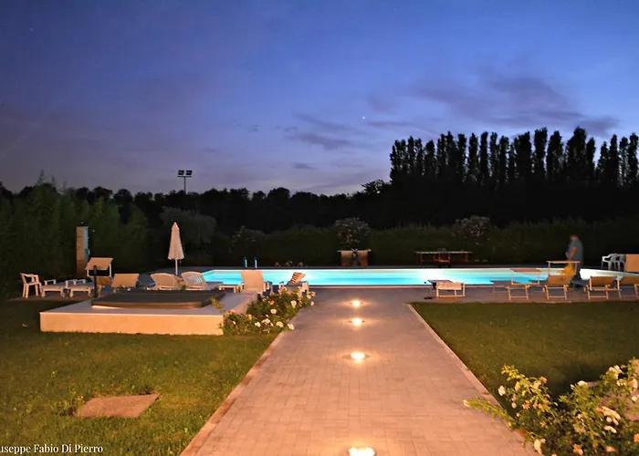 Osti Bed & Breakfast Castel Maggiore
