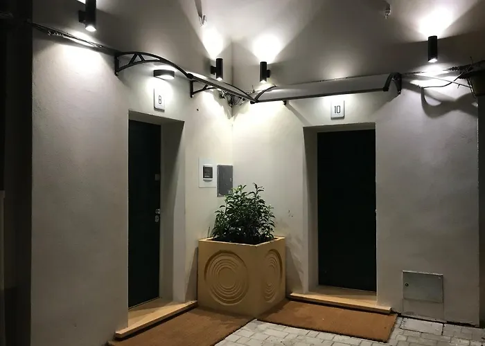 Bed & Breakfast Osti Castel Maggiore