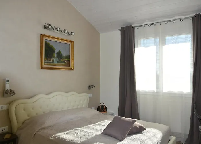 Osti 4* Castel Maggiore